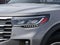 2027 Ford Explorer Active w/100A Pkg RWD