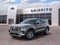 2027 Ford Explorer Active w/100A Pkg RWD