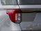 2027 Ford Explorer Active w/100A Pkg RWD