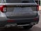 2027 Ford Explorer Active w/100A Pkg RWD