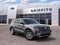 2027 Ford Explorer Active w/100A Pkg RWD