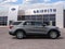 2027 Ford Explorer Active w/100A Pkg RWD