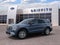 2027 Ford Explorer Active w/200A Pkg