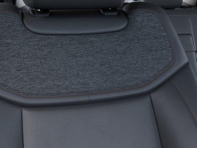 2027 Ford Explorer Active w/200A Pkg
