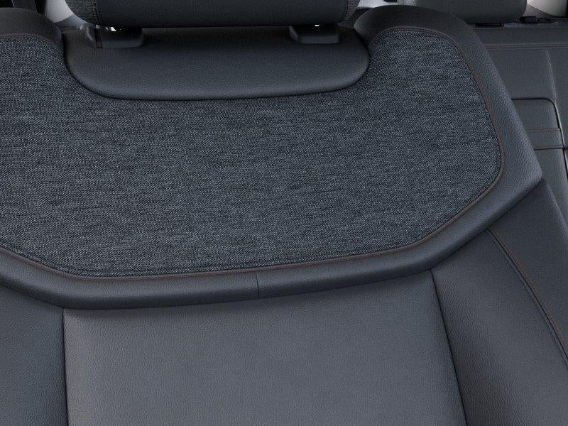 2027 Ford Explorer Active w/200A Pkg