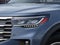 2027 Ford Explorer Active w/200A Pkg