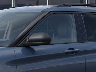 2027 Ford Explorer Active w/200A Pkg