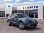 2027 Ford Explorer Active w/200A Pkg