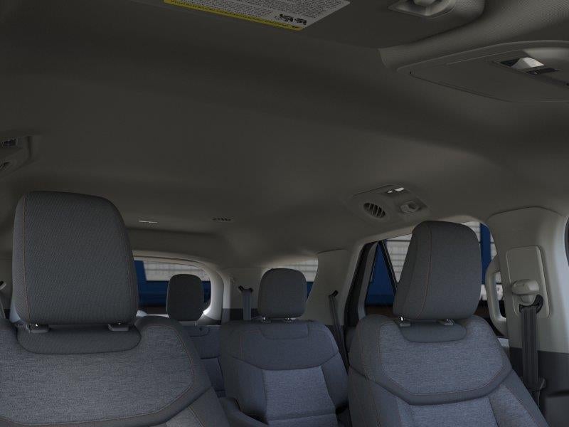 2026 Ford Explorer Active w/100A Pkg