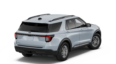 2026 Ford Explorer Active w/100A Pkg