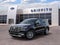 2027 Ford Explorer Active w/100A Pkg