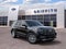 2027 Ford Explorer Active w/100A Pkg