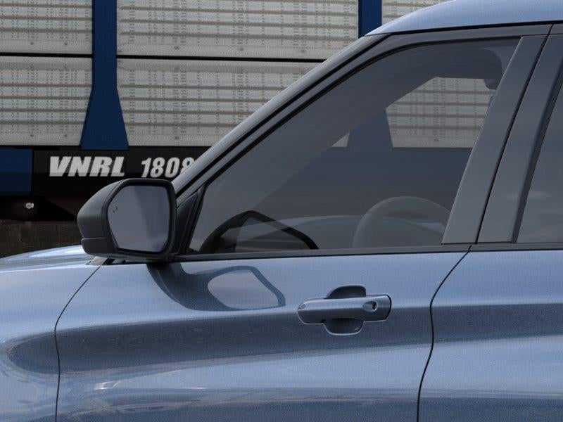 2026 Ford Explorer Active w/100A Pkg