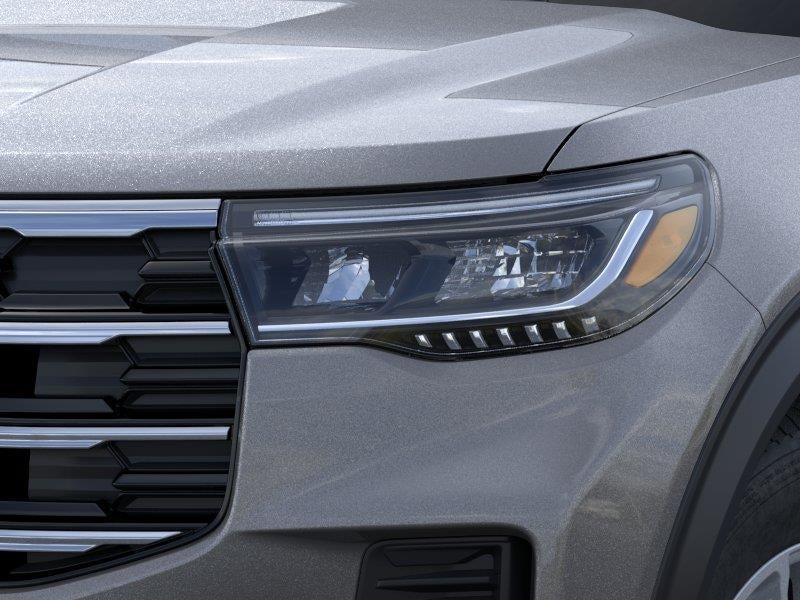 2026 Ford Explorer Active w/100A Pkg