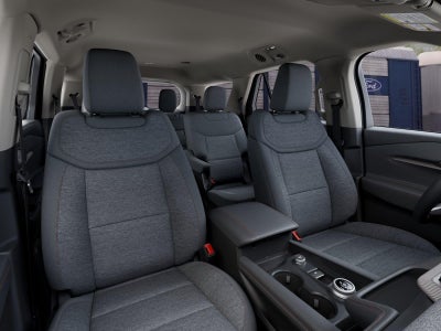 2027 Ford Explorer Active w/200A Pkg