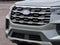 2027 Ford Explorer Active w/200A Pkg