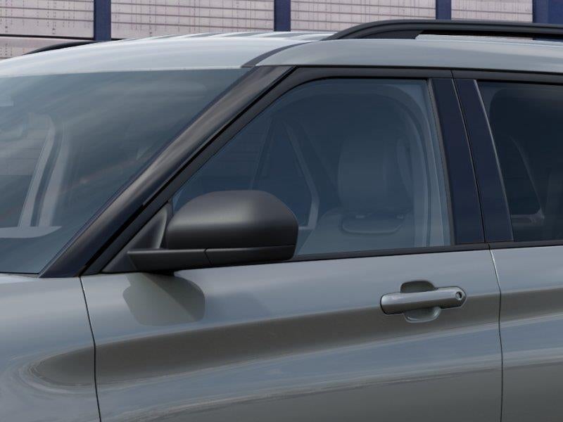 2027 Ford Explorer Active w/200A Pkg