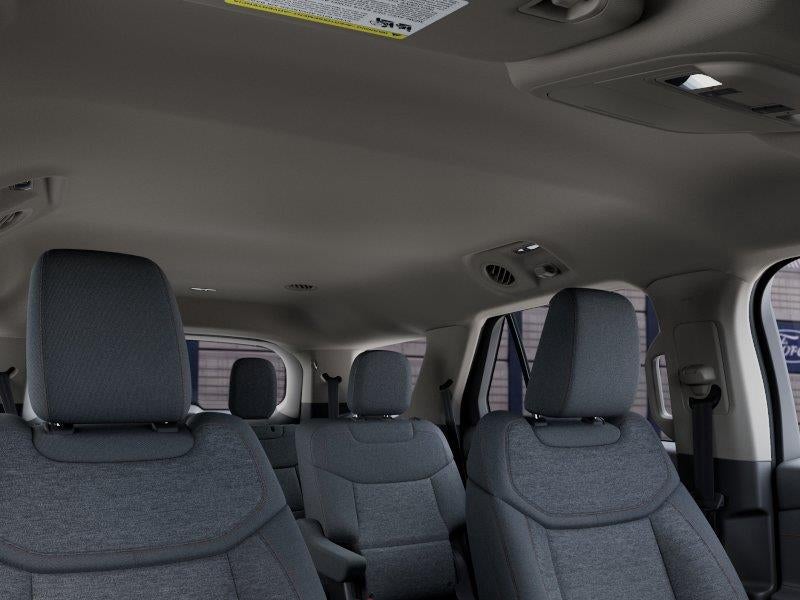 2027 Ford Explorer Active w/200A Pkg