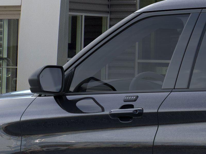 2026 Ford Explorer Active w/100A Pkg