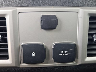 2019 Ford Super Duty F-250 Srw LARIAT