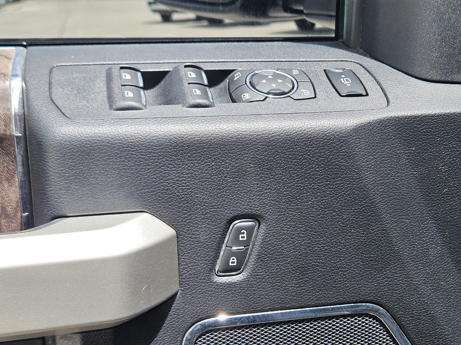 2019 Ford Super Duty F-250 Srw LARIAT
