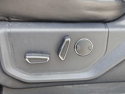 2019 Ford Super Duty F-250 Srw LARIAT