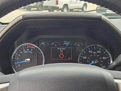 2019 Ford Super Duty F-250 Srw LARIAT