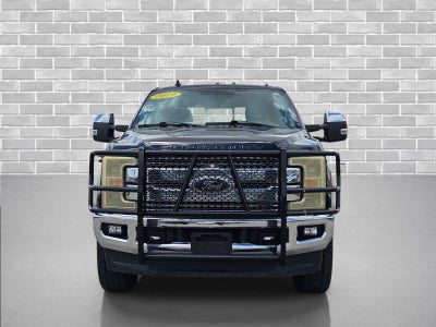 2019 Ford Super Duty F-250 Srw LARIAT