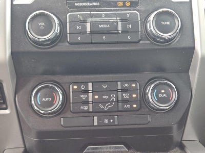 2019 Ford Super Duty F-250 Srw LARIAT