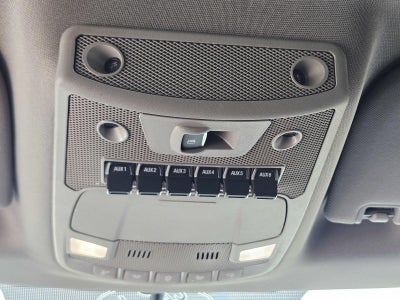 2019 Ford Super Duty F-250 Srw LARIAT