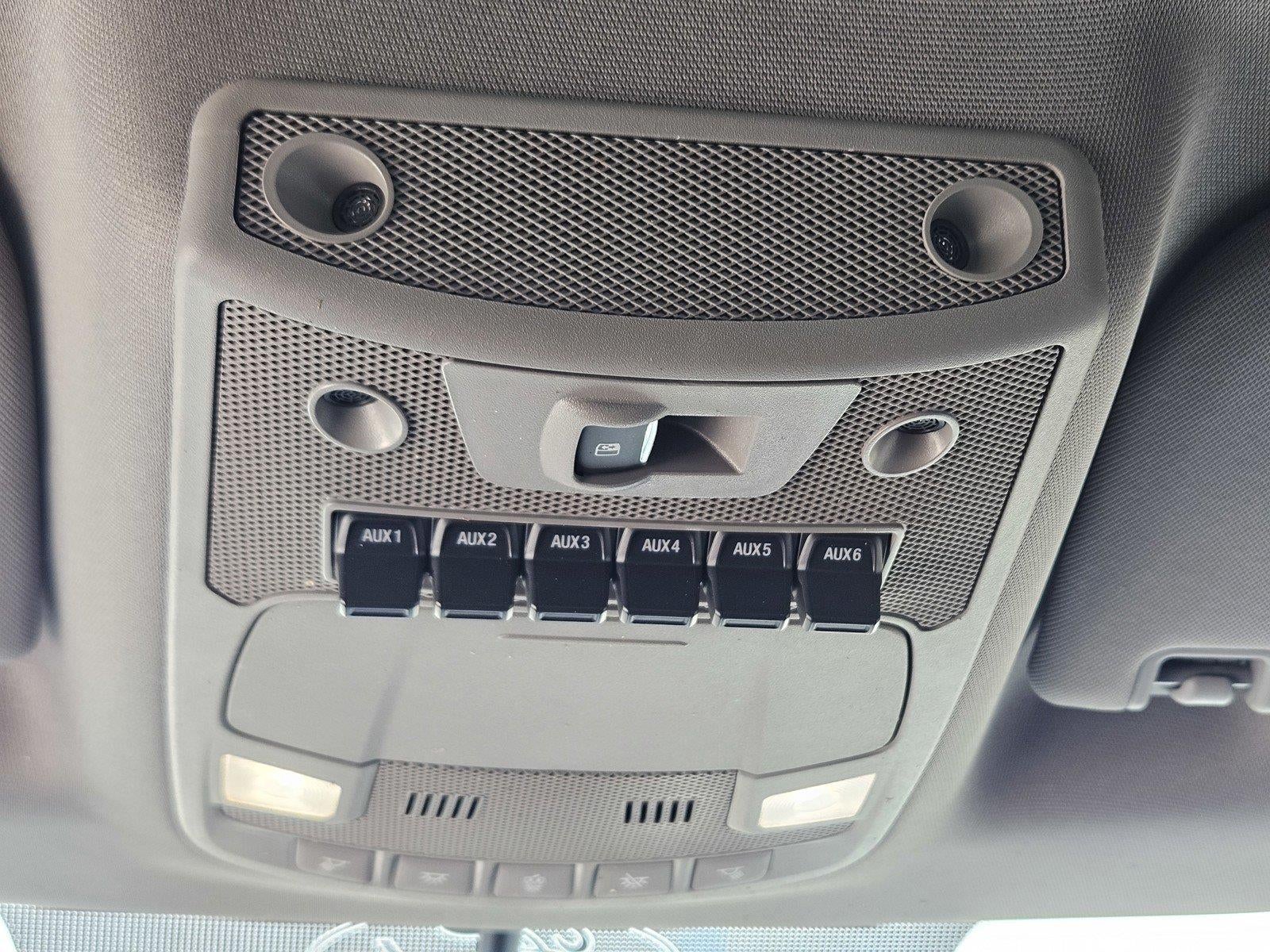 2019 Ford Super Duty F-250 Srw LARIAT