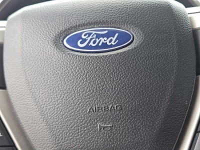 2019 Ford Super Duty F-250 Srw LARIAT