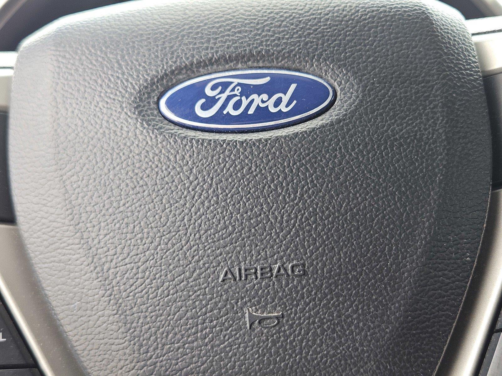 2019 Ford Super Duty F-250 Srw LARIAT