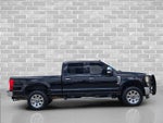 2019 Ford Super Duty F-250 Srw LARIAT