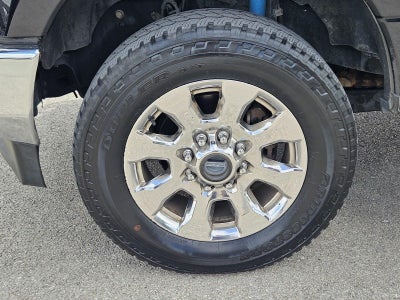 2019 Ford Super Duty F-250 Srw LARIAT