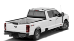 2027 Ford Super Duty F-250 SRW XL 4WD Crew Cab 6.75' Box