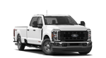 2027 Ford Super Duty F-250 SRW XL 4WD Crew Cab 6.75' Box