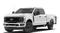 2027 Ford Super Duty F-250 SRW XL 4WD Crew Cab 6.75' Box