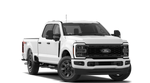 2027 Ford Super Duty F-250 SRW XL 4WD Crew Cab 6.75' Box