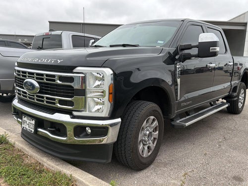 2024 Ford Super Duty F-250 SRW XLT