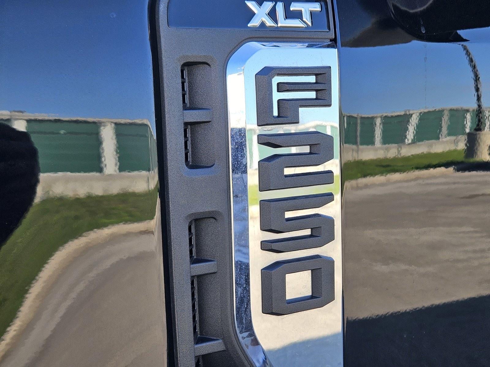 2024 Ford Super Duty F-250 SRW XLT