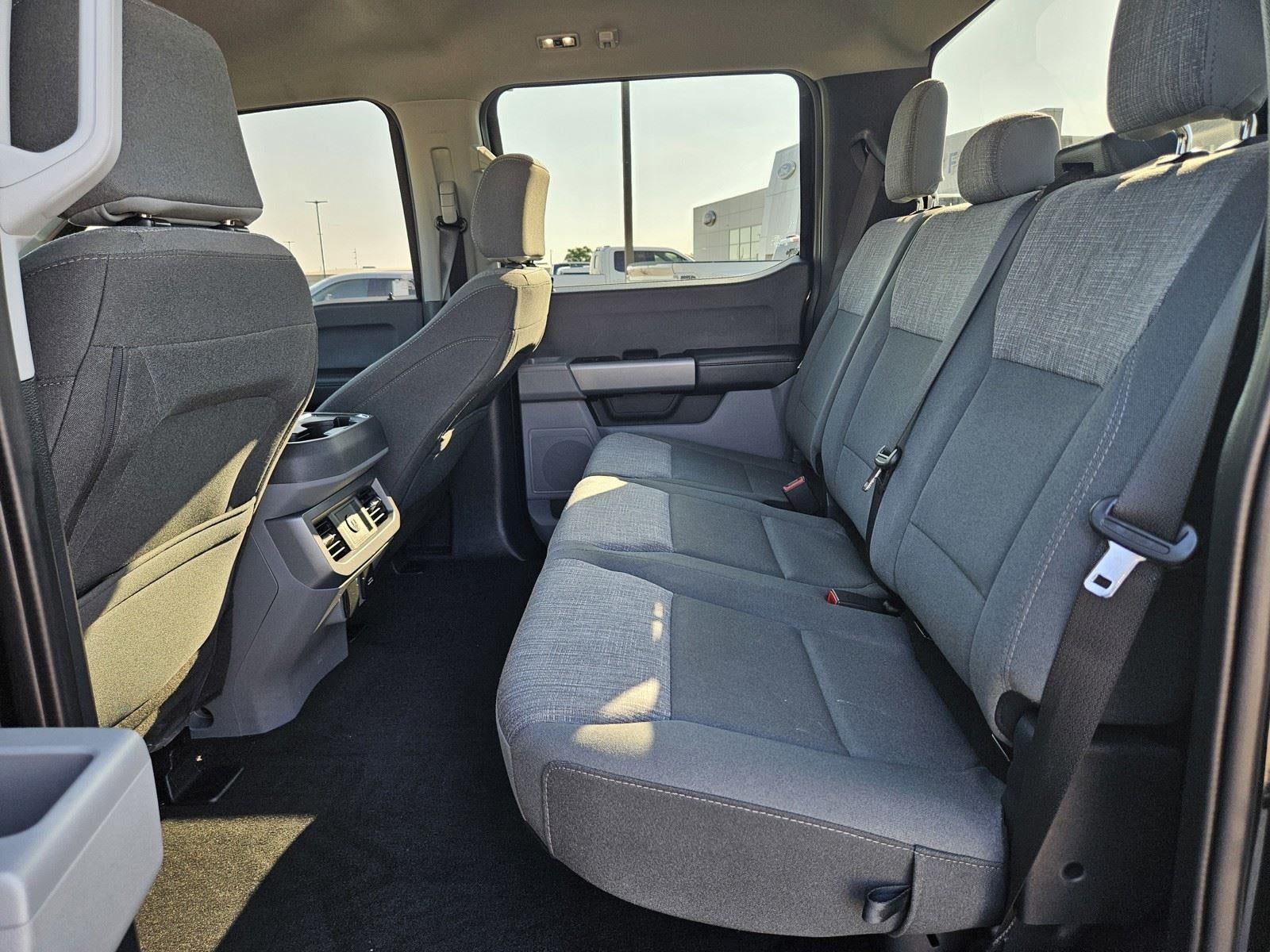 2024 Ford Super Duty F-250 SRW XLT