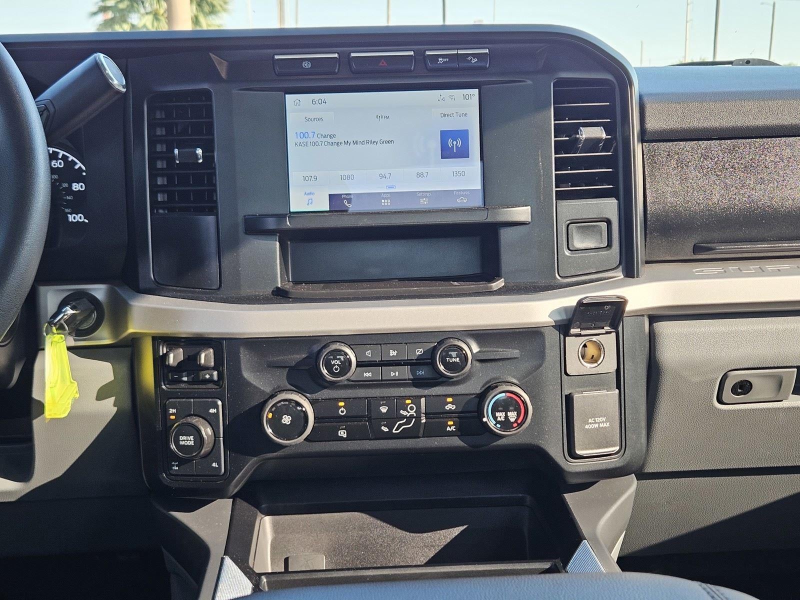 2024 Ford Super Duty F-250 SRW XLT