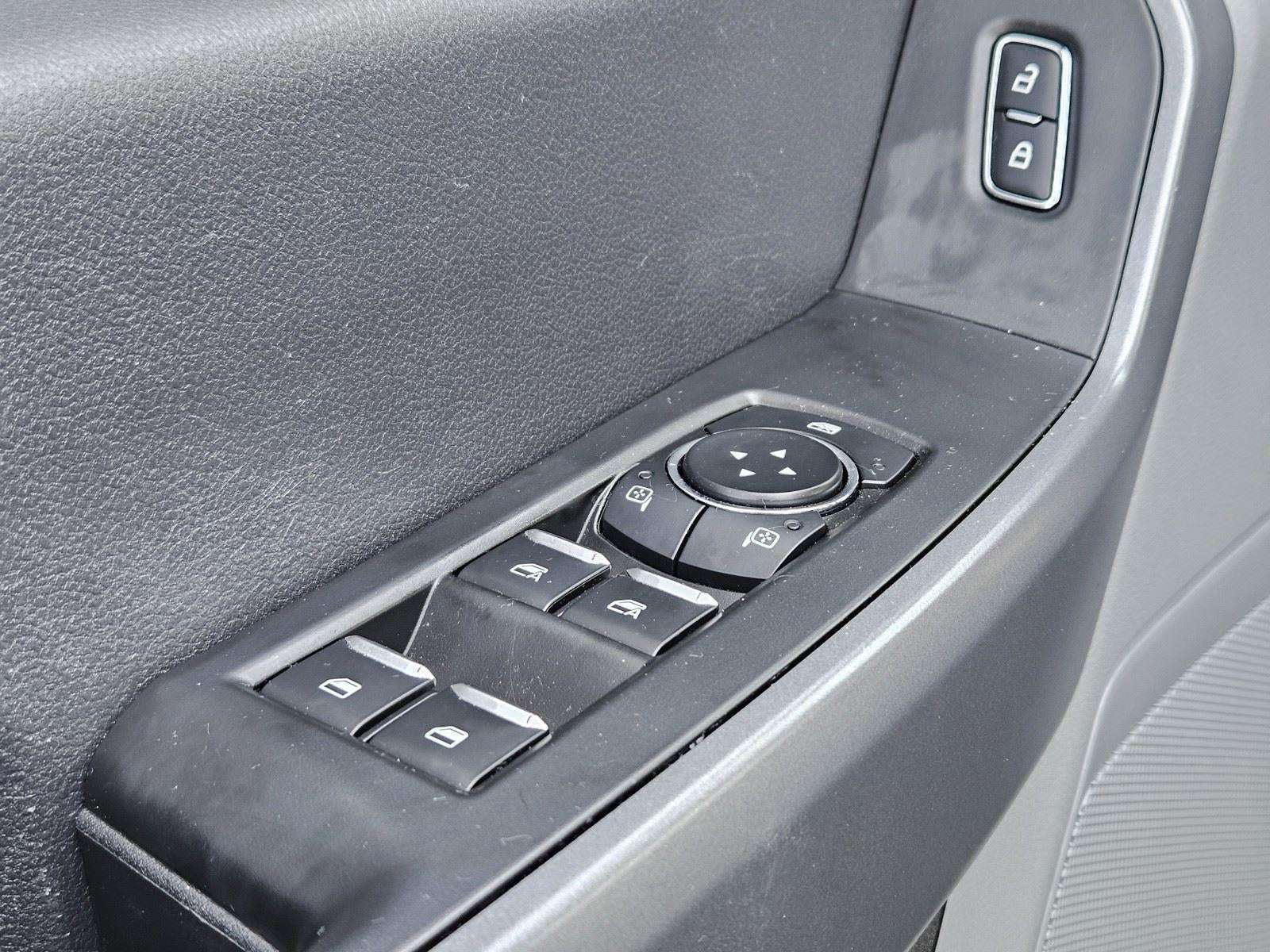 2024 Ford Super Duty F-250 SRW XLT