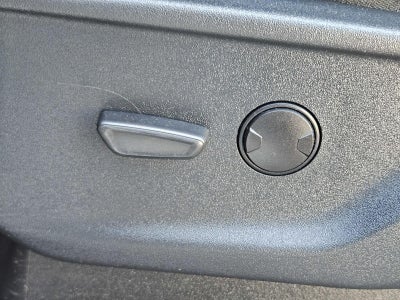 2024 Ford Super Duty F-250 SRW XLT