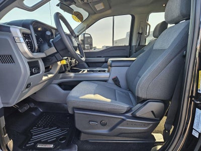 2024 Ford Super Duty F-250 SRW XLT