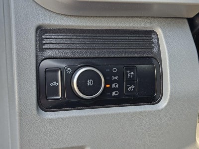 2024 Ford Super Duty F-250 SRW XLT