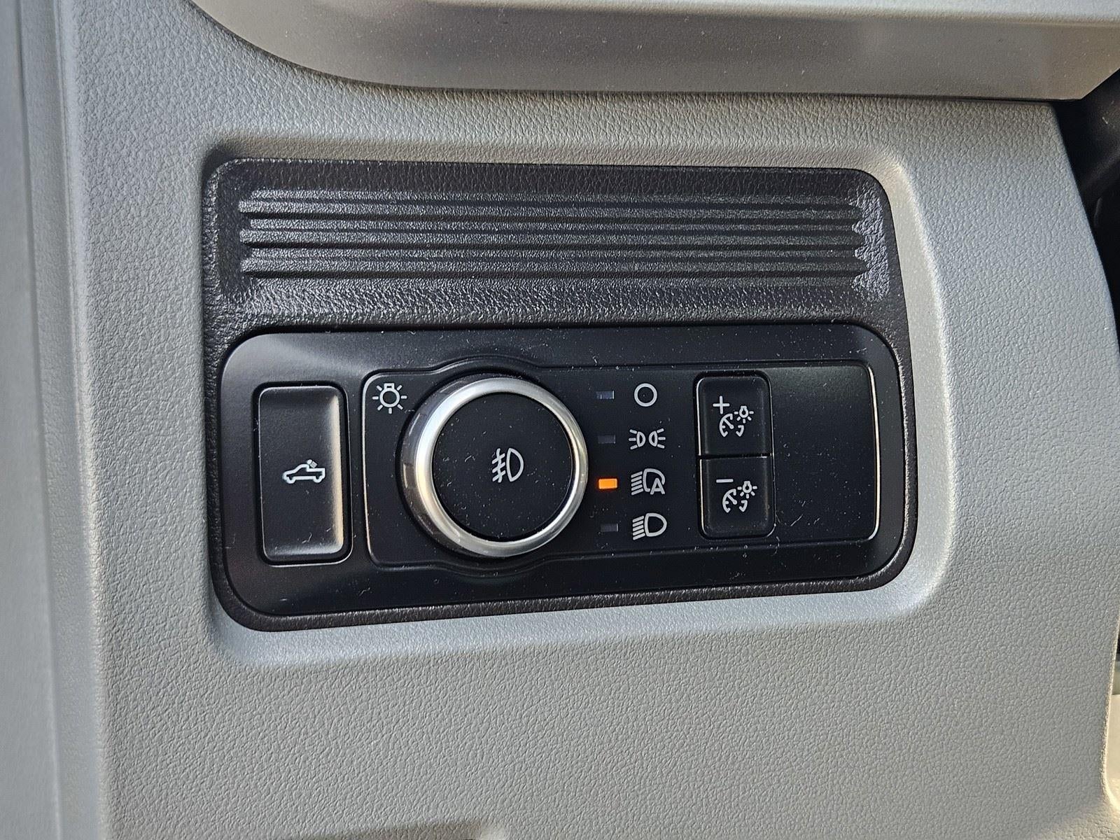 2024 Ford Super Duty F-250 SRW XLT