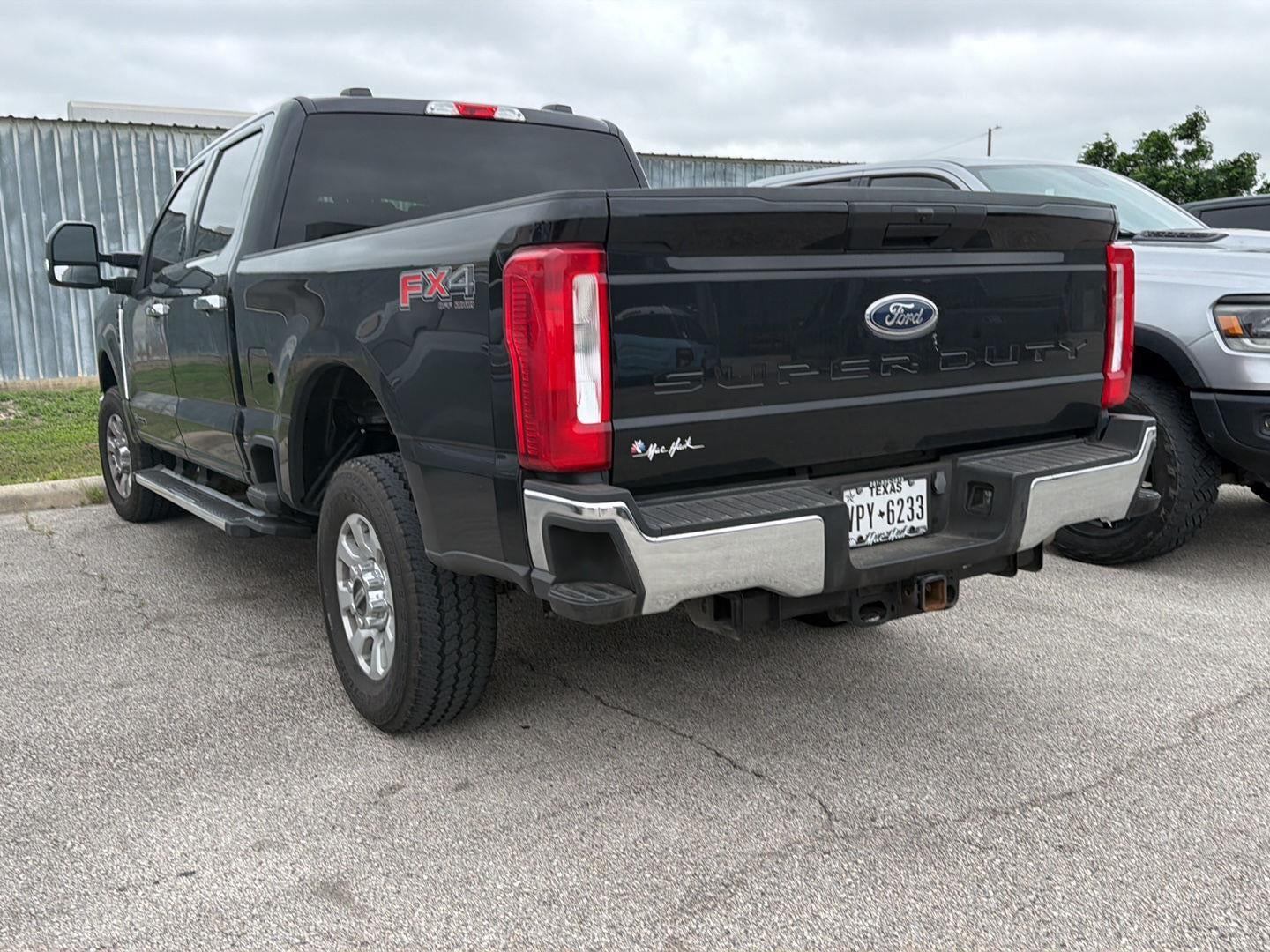 2024 Ford Super Duty F-250 SRW XLT
