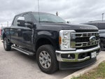 2024 Ford Super Duty F-250 SRW XLT
